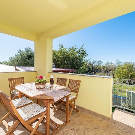 Antonio Apartments Sukošan Buitenkant foto