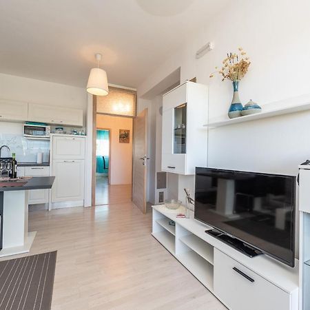 Antonio Apartments Sukošan Buitenkant foto